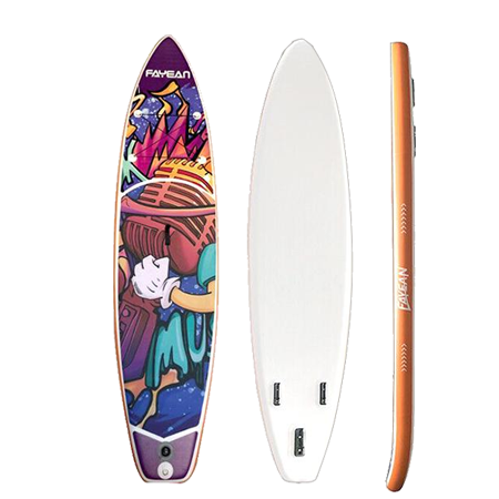 inflatable paddle boards for sale